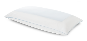 Tempur-Cloud  Dual Breeze Cooling Pillow