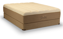 Tempur-Pedic GrandBed