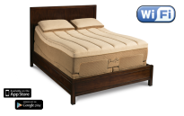 Tempur-Pedic Ergo Grand Wireless Adjustable Base