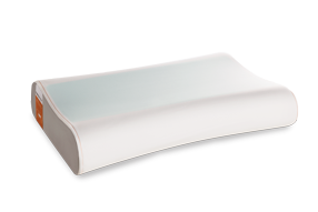 Tempur-Contour Side-to-Side Breeze Pillow