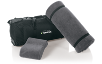 Tempur-Pedic Travel Set