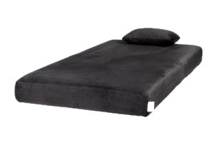 7 Youth Memory Foam