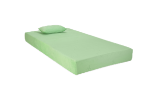7 Youth Memory Foam