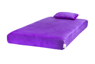 7 Youth Memory Foam