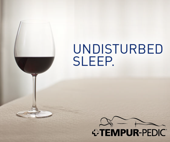 Tempur-Pedic